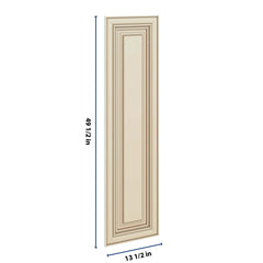 j-k-creme-glazed-a7-dummy-lower-door-panel-13-1-2-w-x-49-1-2-h