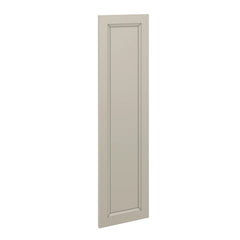 J&K Pebble B6 Dummy Lower Door Panel 13 1/2" W x 49 1/2" H