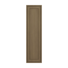 J&K Hazel H8 Dummy Lower Door Panel 13 1/2" W x 49 1/2" H