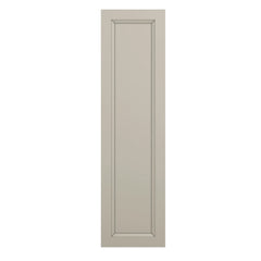 J&K Pebble B6 Dummy Lower Door Panel 13 1/2" W x 49 1/2" H