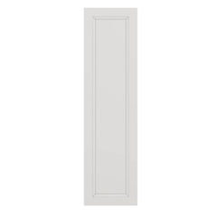 J&K Pure B5 Dummy Lower Door Panel 13 1/2" W x 49 1/2" H