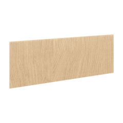 Modernform Cabinet Natural Oak 96" W X 34 1/2" H X 3/4" D Skin Panel