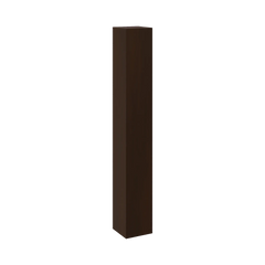 cnc-luxor-espresso-5-w-x-34-1-2-h-large-post