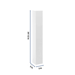 cnc-luxor-white-5-w-x-34-1-2-h-large-post