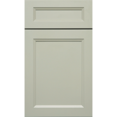 J & K Transitional Pebble B6 Door Sample