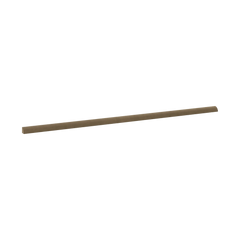 J&K Hazel H8 96" W Quarter Round Molding