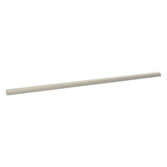 J&K Pebble B6 96" W Quarter Round Molding