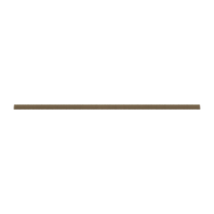 J&K Hazel H8 96" W Quarter Round Molding