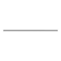 J&K Castle Grey S5 96" W Quarter Round Molding