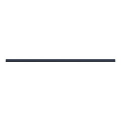 J&K Naval B7 96" W Quarter Round Molding