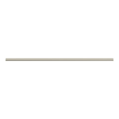 J&K Pebble B6 96" W Quarter Round Molding