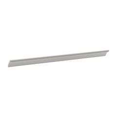 CNC Luxor 5-Piece Misty Grey 96" W X 3 1/4" H X 2 1/4" D Royal Cove Crown Molding
