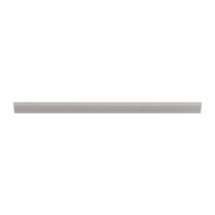 CNC Luxor 5-Piece Misty Grey 96" W X 3 1/8" H X 2 1/8" D Royal Crown Molding