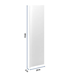 cnc-luxor-white-3-w-x-84-h-x-24-d-refrigerator-end-panel