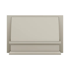 J&K Pebble B6 Range Wood Hood 36" W x 24" H