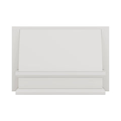 J&K Pure B5 Range Wood Hood 36" W x 24" H