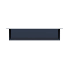 J&K Naval B7 Range Wood Hood 36" W x 24" H