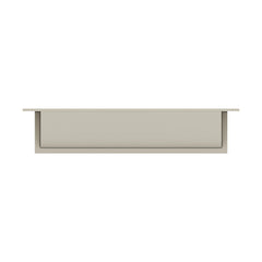 J&K Pebble B6 Range Wood Hood 36" W x 24" H