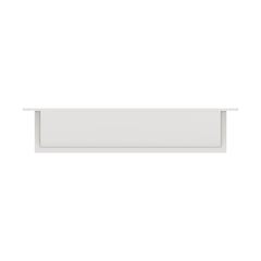 J&K Pure B5 Range Wood Hood 36" W x 24" H
