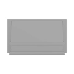 J&K Castle Grey S5 Range Wood Hood 42" W x 24" H