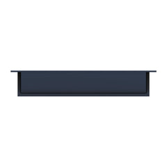 J&K Naval B7 Range Wood Hood 42" W x 24" H