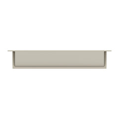 J&K Pebble B6 Range Wood Hood 42" W x 24" H