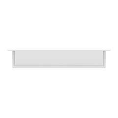 J&K Pure B5 Range Wood Hood 42" W x 24" H