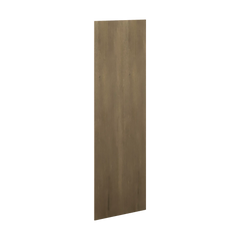 J&K Hazel H8 Refrigerator Panel 3/4" W x 90" H x 27" D