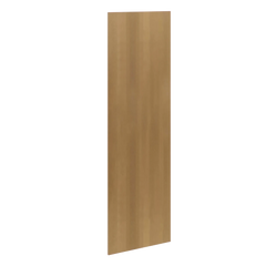 J&K Butterscotch B8 Refrigerator Panel 3/4" W x 90" H x 27" D