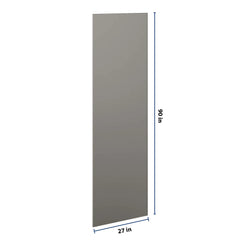 j-k-greige-k3-refrigerator-panel-3-4-w-x-90-h-x-27-d