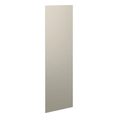 J&K Pebble B6 Refrigerator Panel 3/4" W x 90" H x 27" D