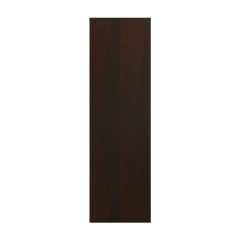 J&K Java Coffee S1 Refrigerator Panel 3/4" W x 90" H x 27" D