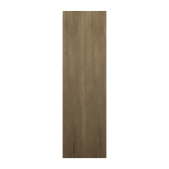 J&K Hazel H8 Refrigerator Panel 3/4" W x 90" H x 27" D