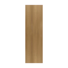 J&K Butterscotch B8 Refrigerator Panel 3/4" W x 90" H x 27" D