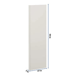 j-k-dove-e1-refrigerator-panel-w-return-filler-3-w-x-90-h-x-27-d
