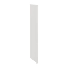 J&K Pure B5 Refrigerator Panel w/Return Filler 3" W x 90" H x 27" D