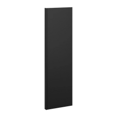 j-k-charcoal-e2-refrigerator-panel-w-return-filler-3-w-x-90-h-x-27-d
