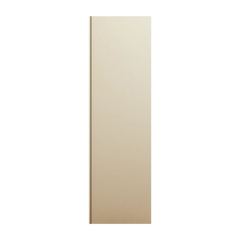 j-k-creme-glazed-a7-refrigerator-panel-w-return-filler-3-w-x-90-h-x-27-d