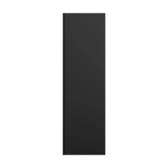 j-k-charcoal-e2-refrigerator-panel-w-return-filler-3-w-x-90-h-x-27-d