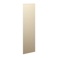 j-k-creme-glazed-a7-refrigerator-panel-3-4-w-x-96-h-x-27-d