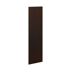 J&K Java Coffee S1 Refrigerator Panel 3/4" W x 96" H x 27" D