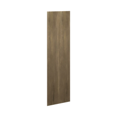 J&K Hazel H8 Refrigerator Panel 3/4" W x 96" H x 27" D