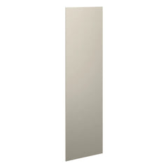 J&K Pebble B6 Refrigerator Panel 3/4" W x 96" H x 27" D