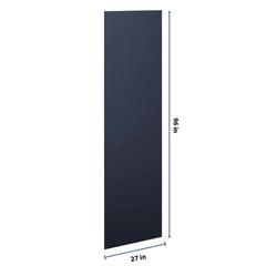 J&K Naval B7 Refrigerator Panel 3/4" W x 96" H x 27" D