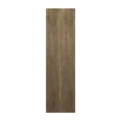 J&K Hazel H8 Refrigerator Panel 3/4" W x 96" H x 27" D