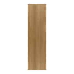J&K Butterscotch B8 Refrigerator Panel 3/4" W x 96" H x 27" D
