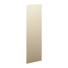 j-k-creme-glazed-a7-refrigerator-panel-w-return-filler-3-w-x-96-h-x-27-d