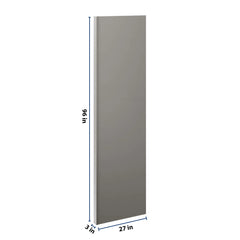 j-k-greige-k3-refrigerator-panel-w-return-filler-3-w-x-96-h-x-27-d