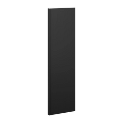 j-k-charcoal-e2-refrigerator-panel-w-return-filler-3-w-x-96-h-x-27-d