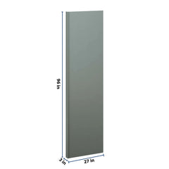 j-k-sage-e3-refrigerator-panel-w-return-filler-3-w-x-96-h-x-27-d